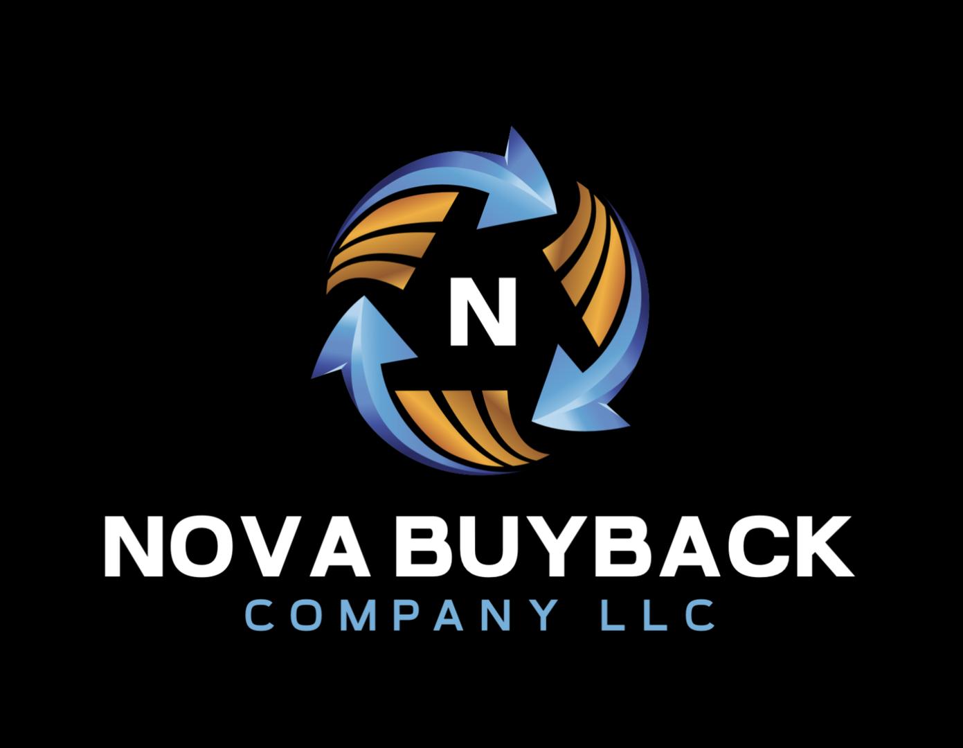 NOVA BUYBACK