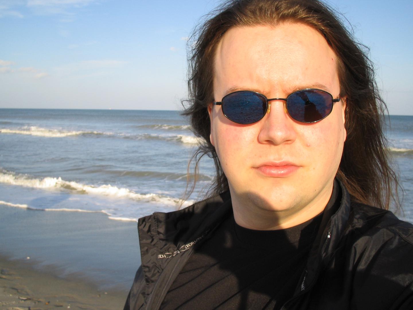 Jason C.