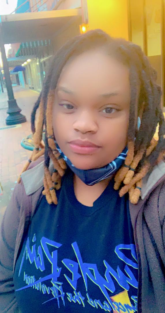 Kiarah M.