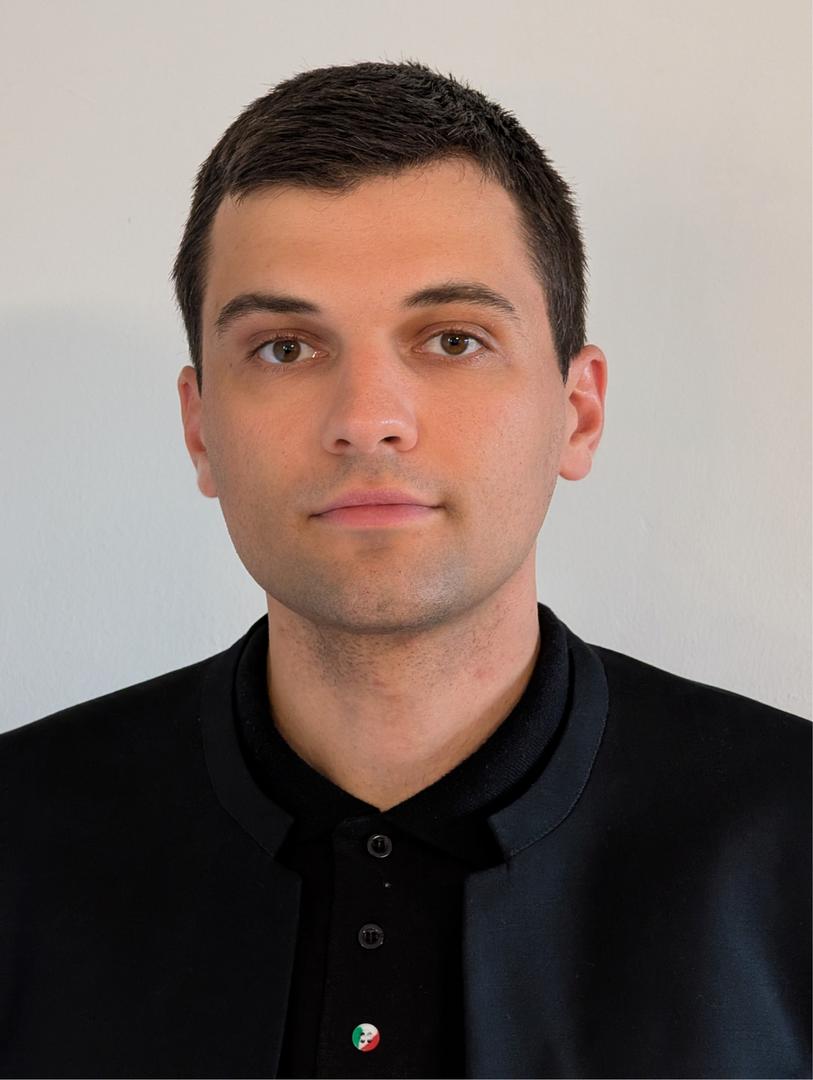 Marko M.