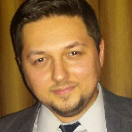 Alex M.