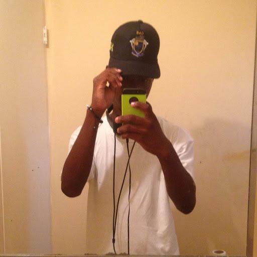 Jevaughn W.
