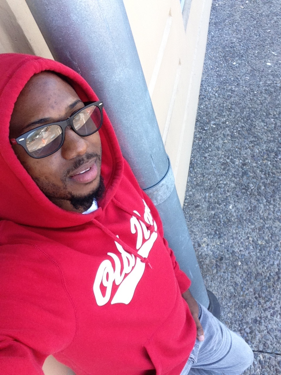 Lynroy L.