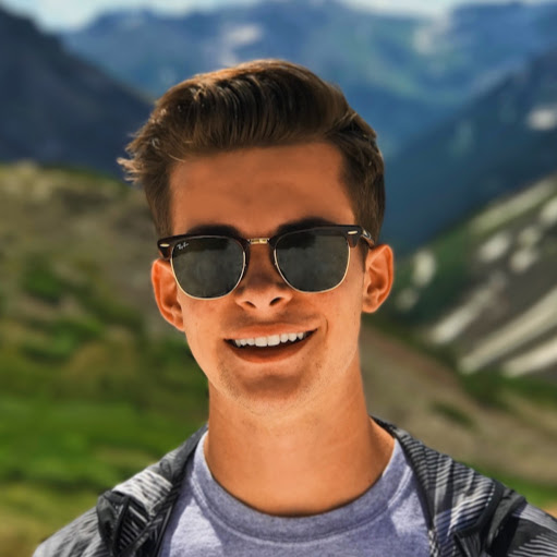 Tristan R.