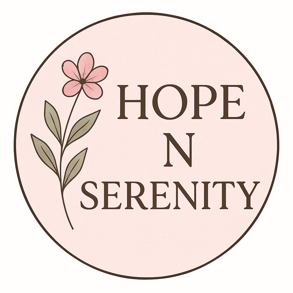 HopeNSerenity