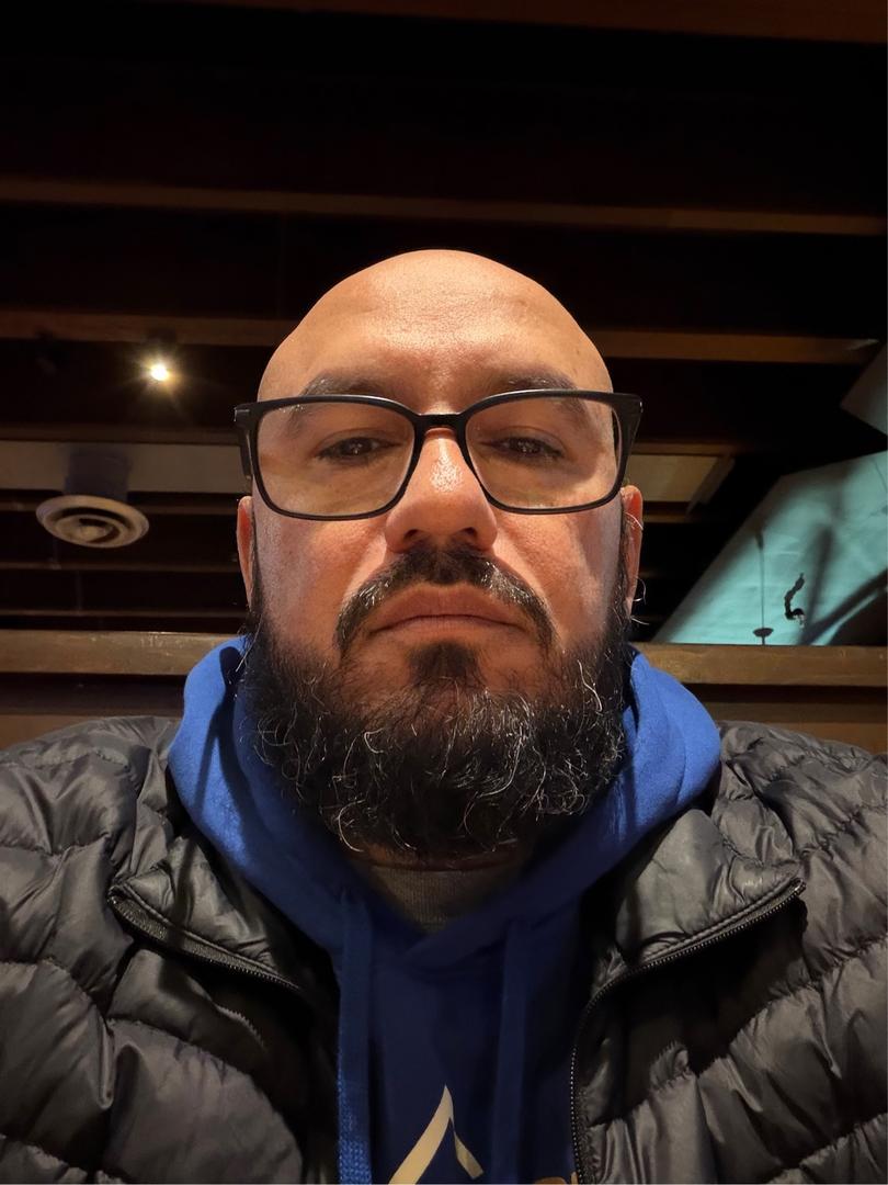 Alex Angel