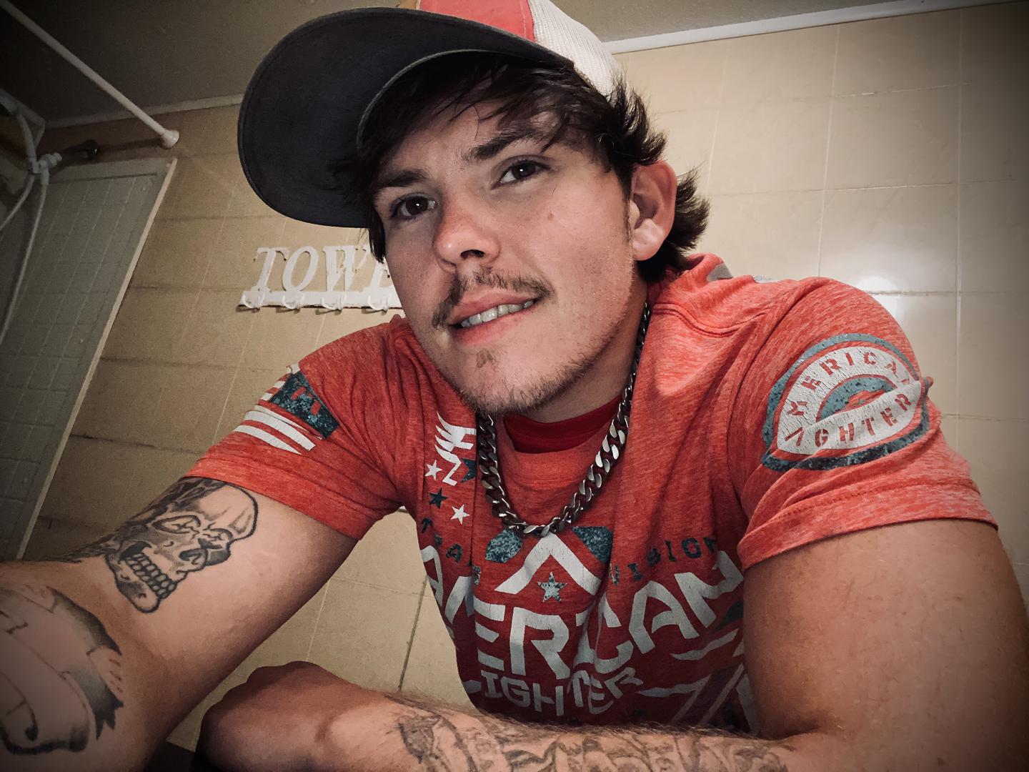Zach R.