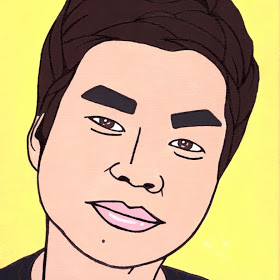 Sungmin J