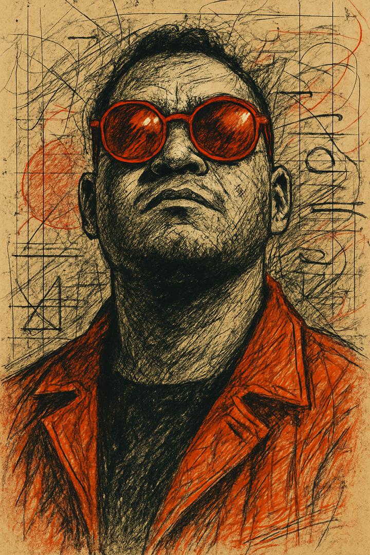 Josue G.