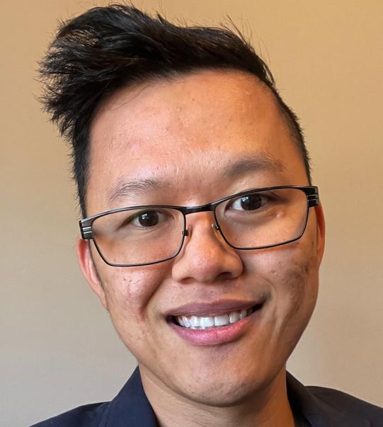 Minh Tran