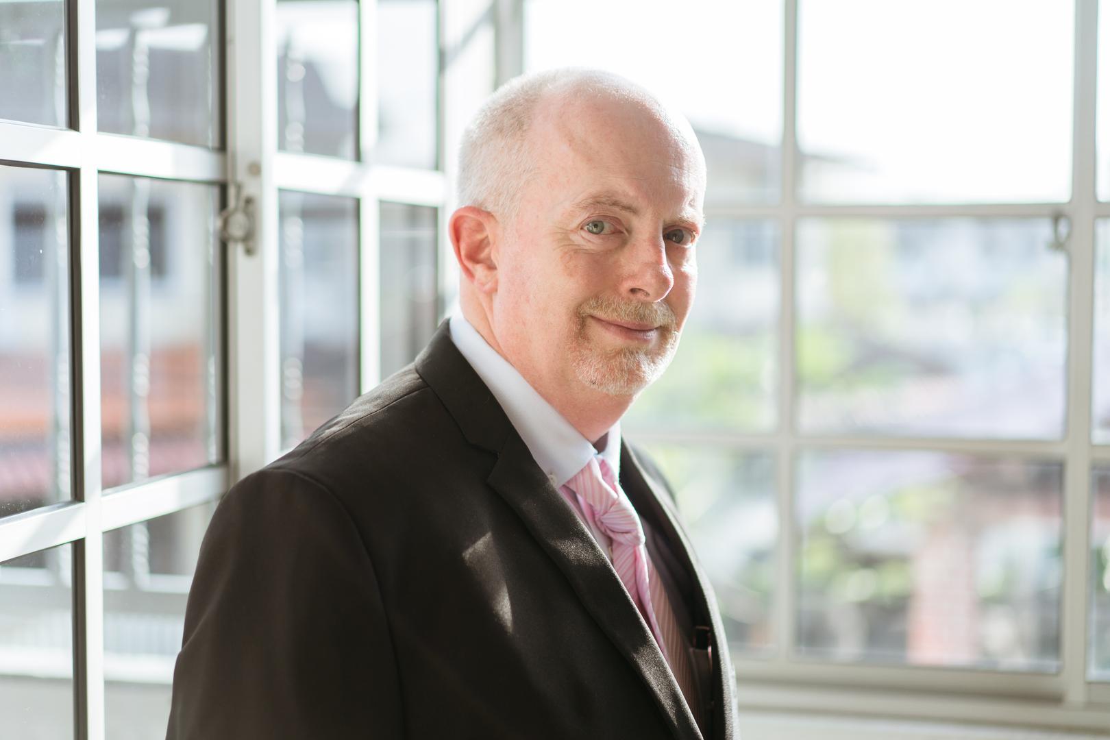 Stephen G.