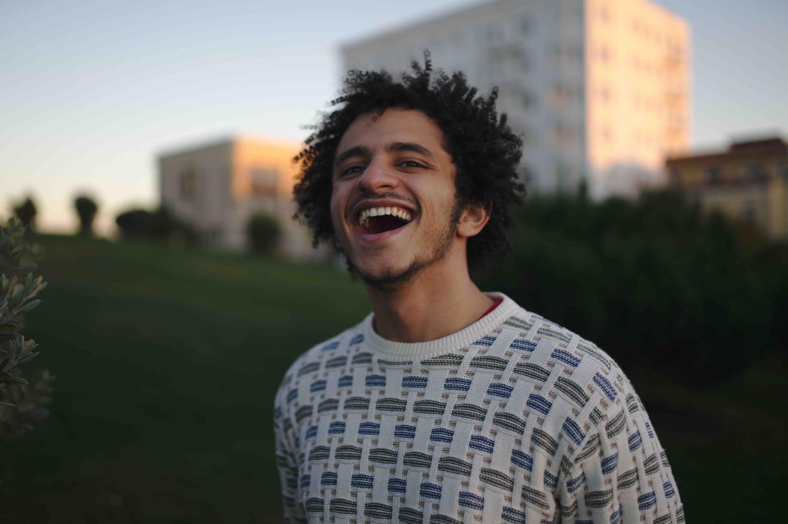 Omar M.