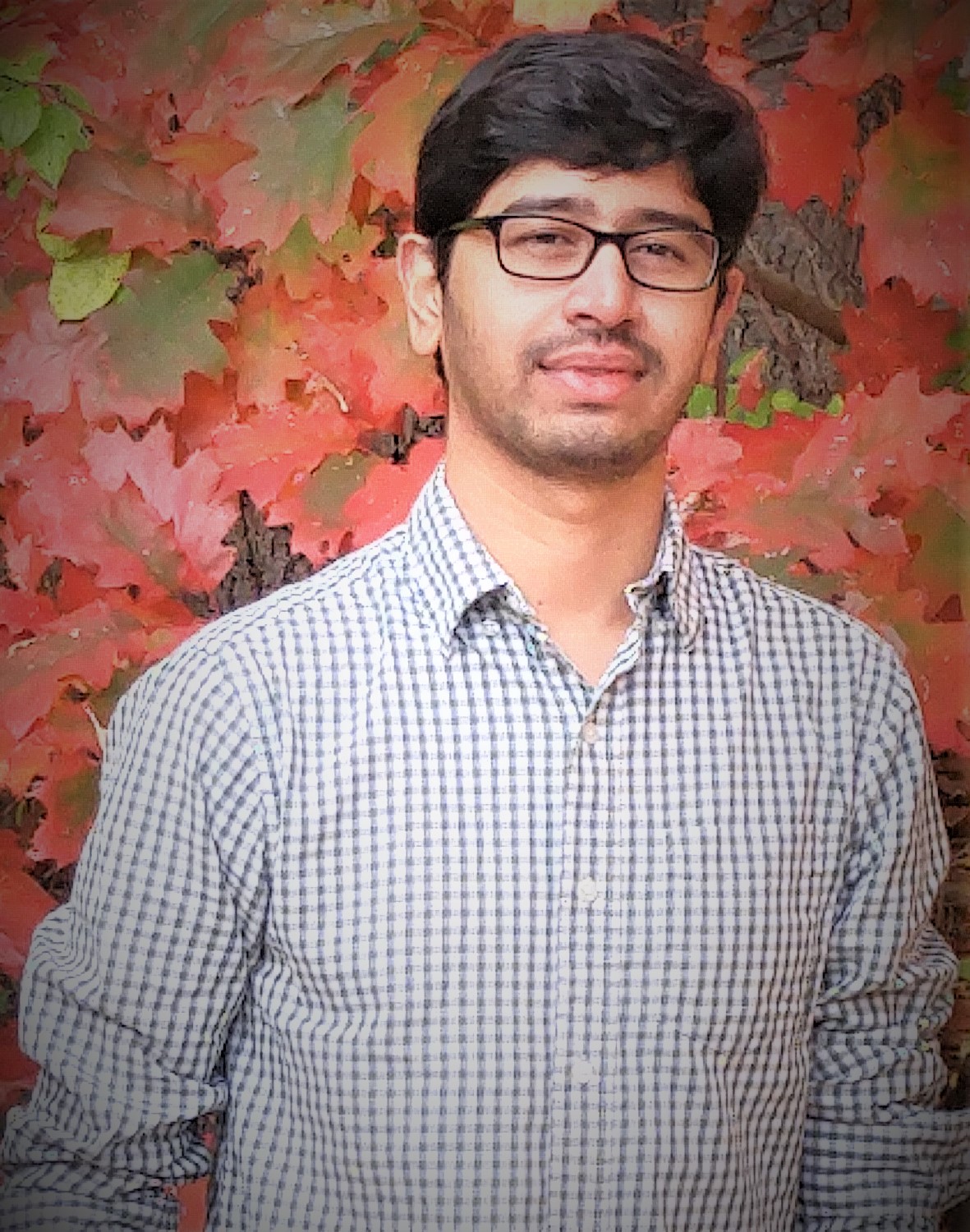 Rajesh