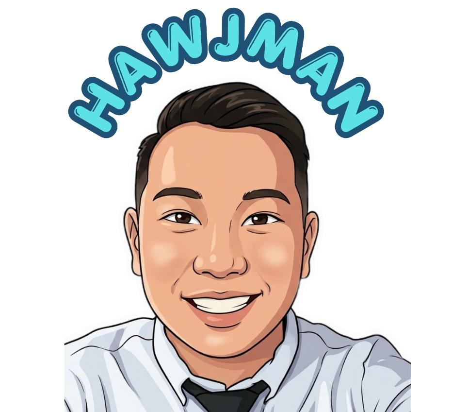 HawjMan