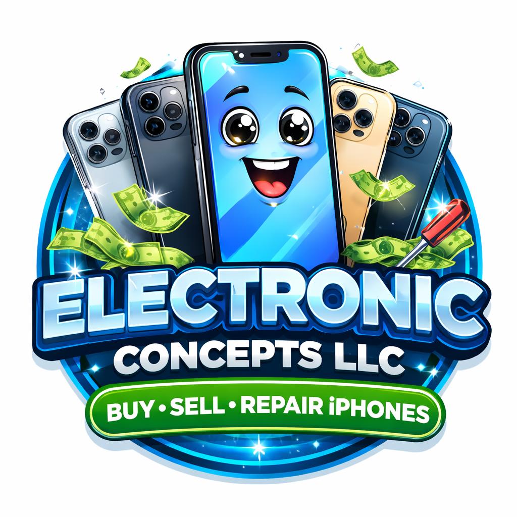 Electronic Concepts LLC