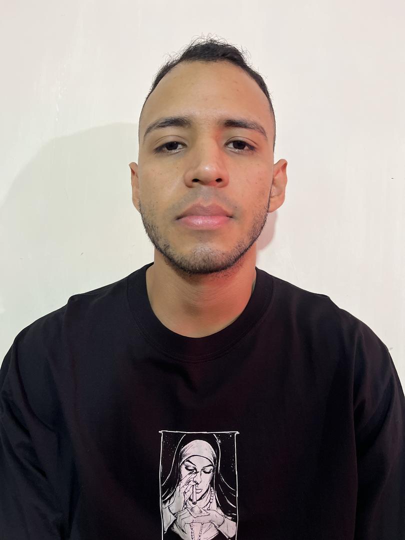 Alexander de Jesús P.