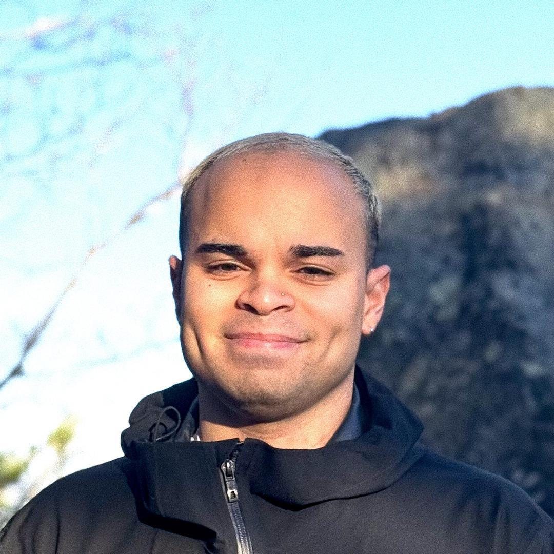 Christian Alcantara
