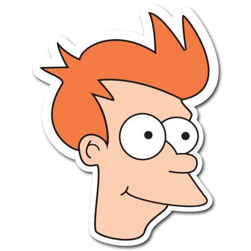 Philip J. Fry