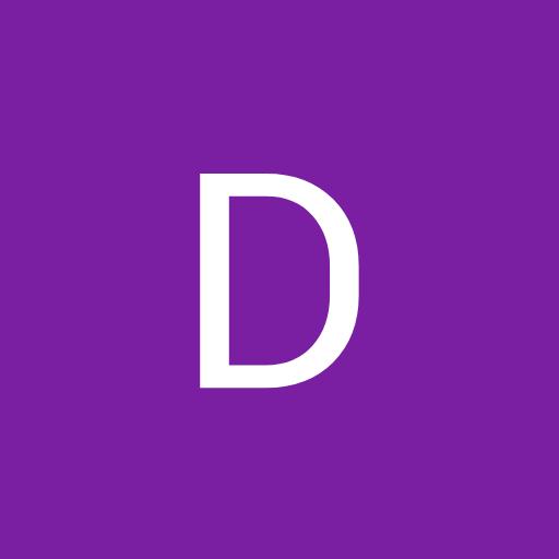 Darin D.