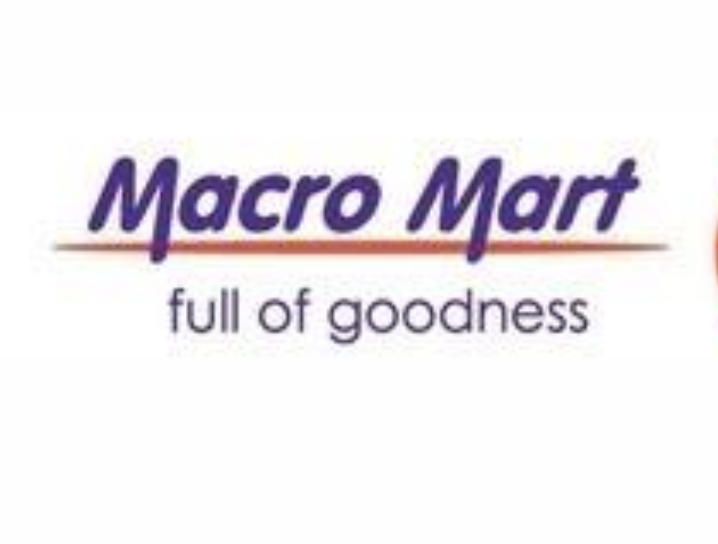 Macromart