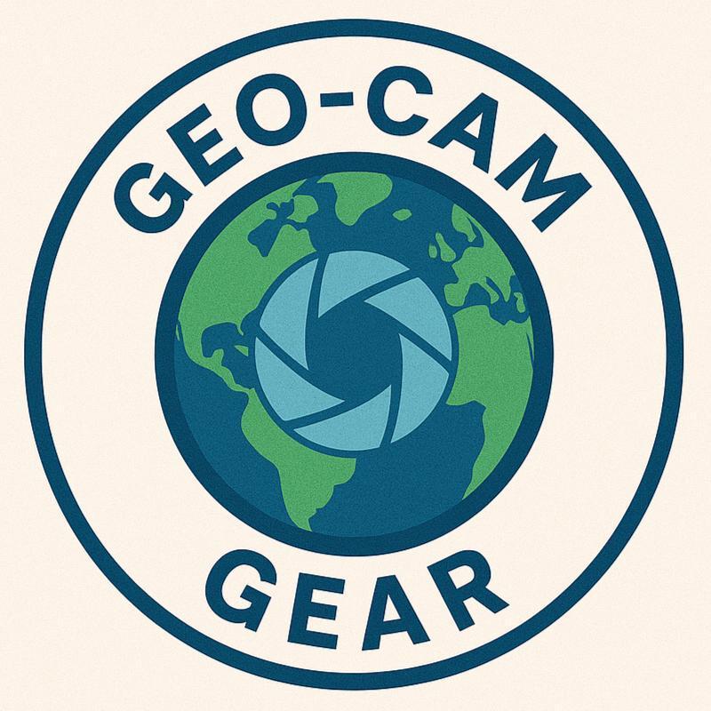 Giovanni's Cam Gear