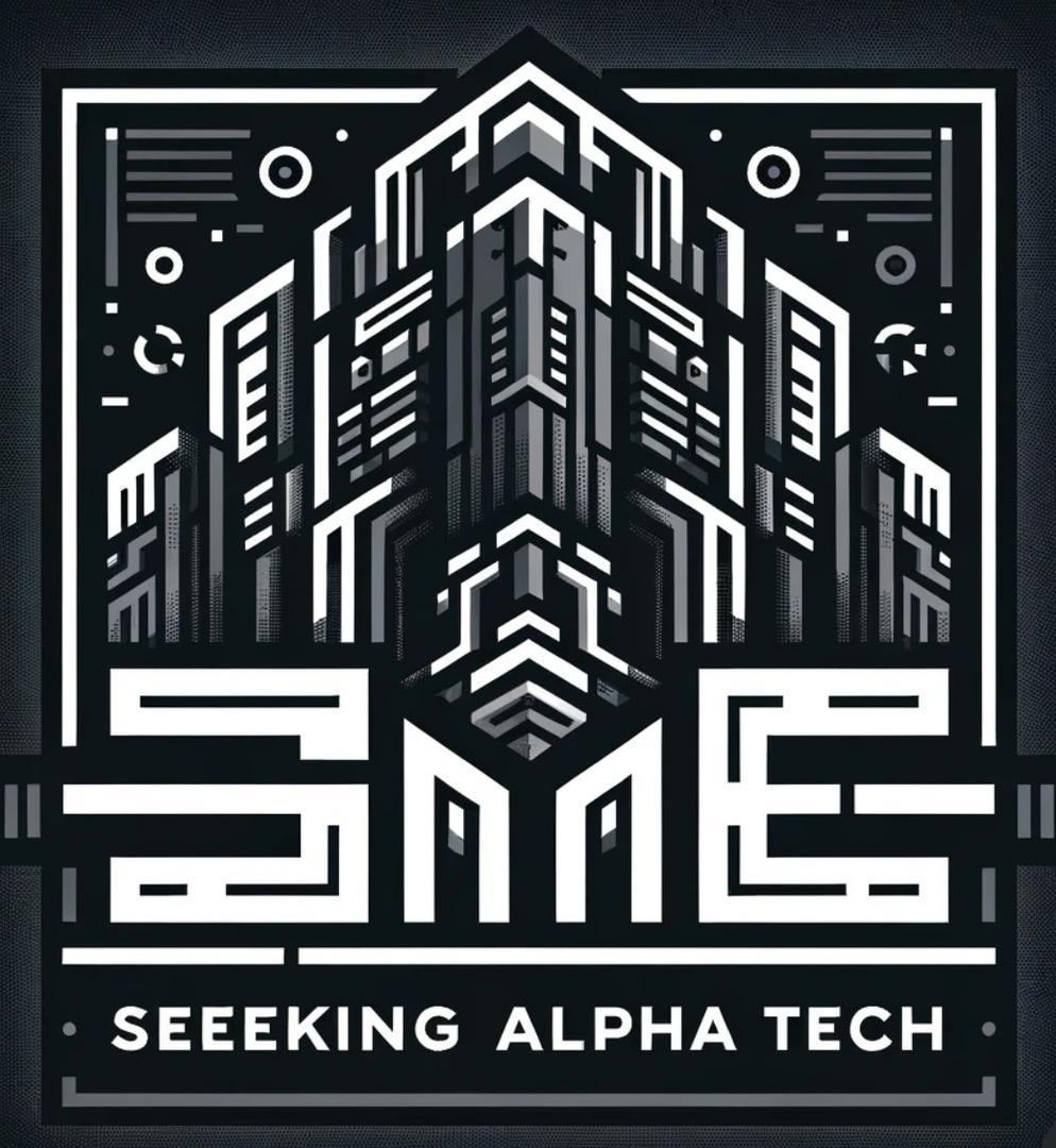Seeking Alpha Tech