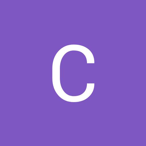 Cedrick D.