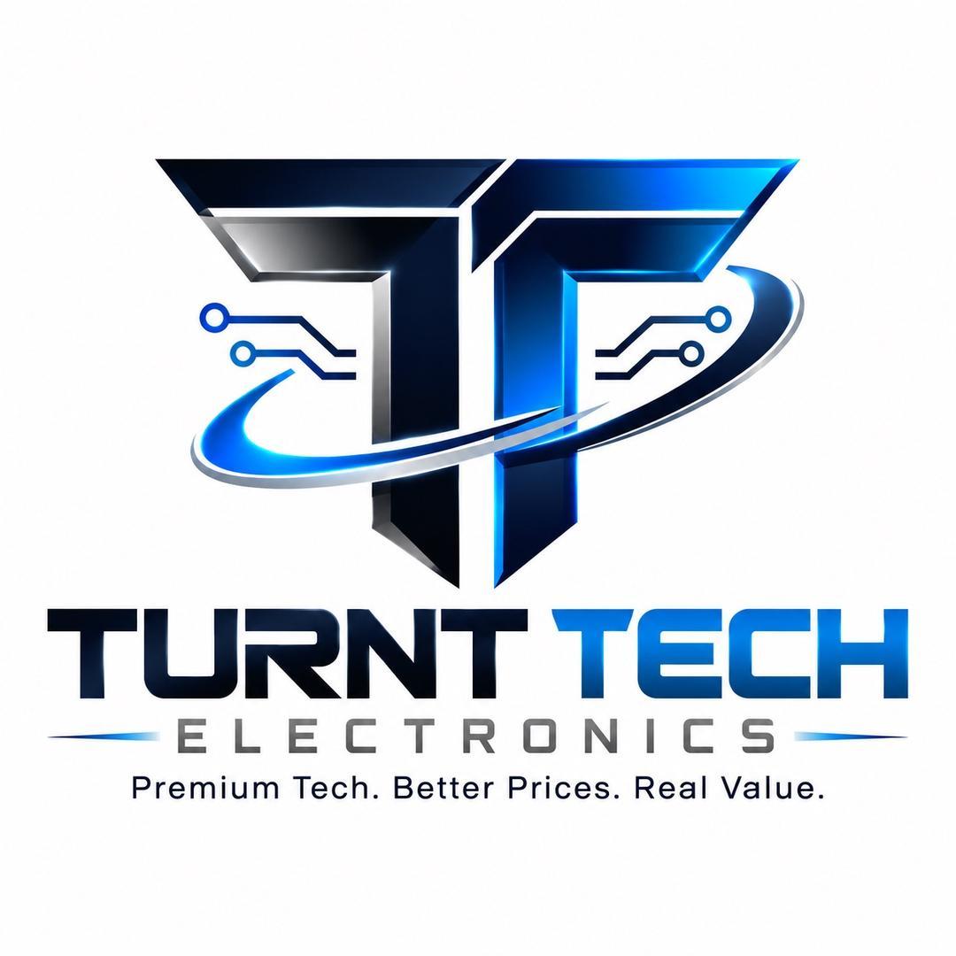 Turnt Tech Electronics