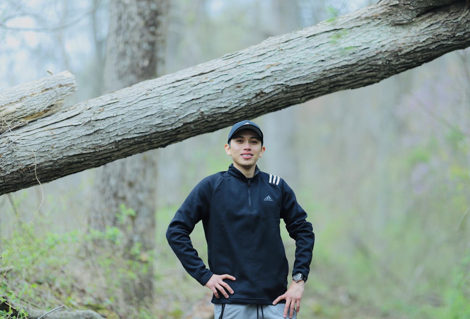 David Herrera
