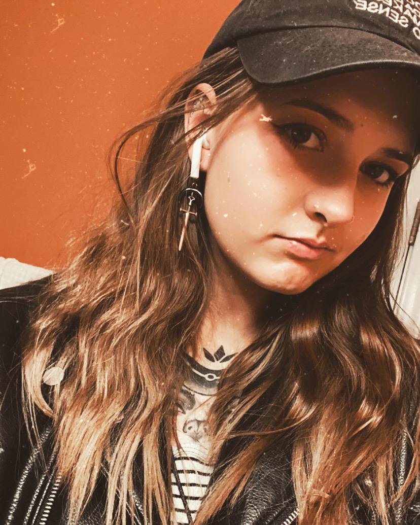 Tori K.