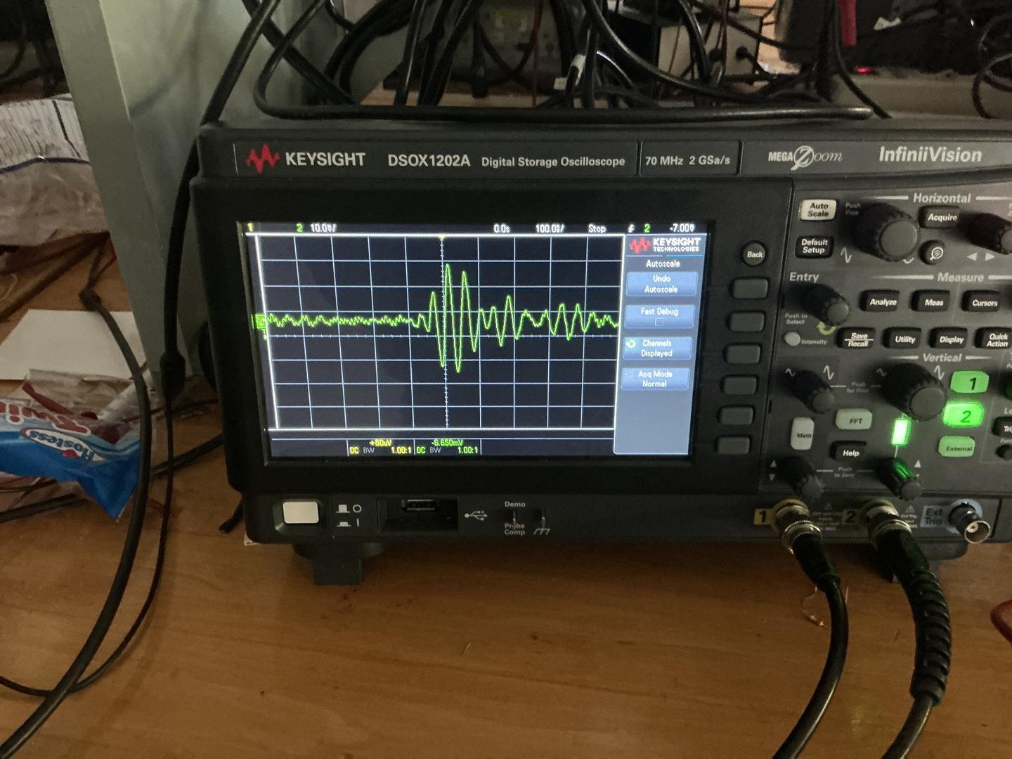 ACTechCV