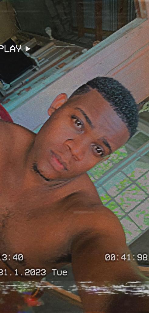 Malcolm .M B