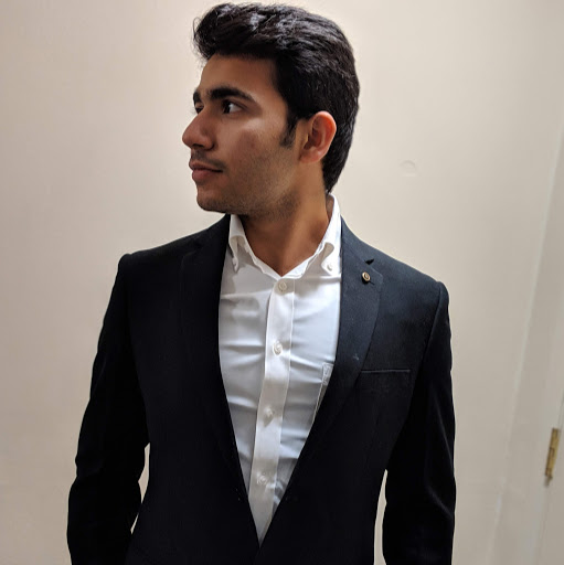 Sameet R.