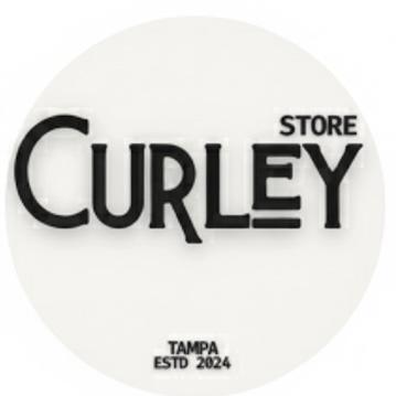 Curley