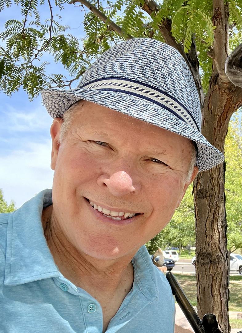 MICHAEL L.