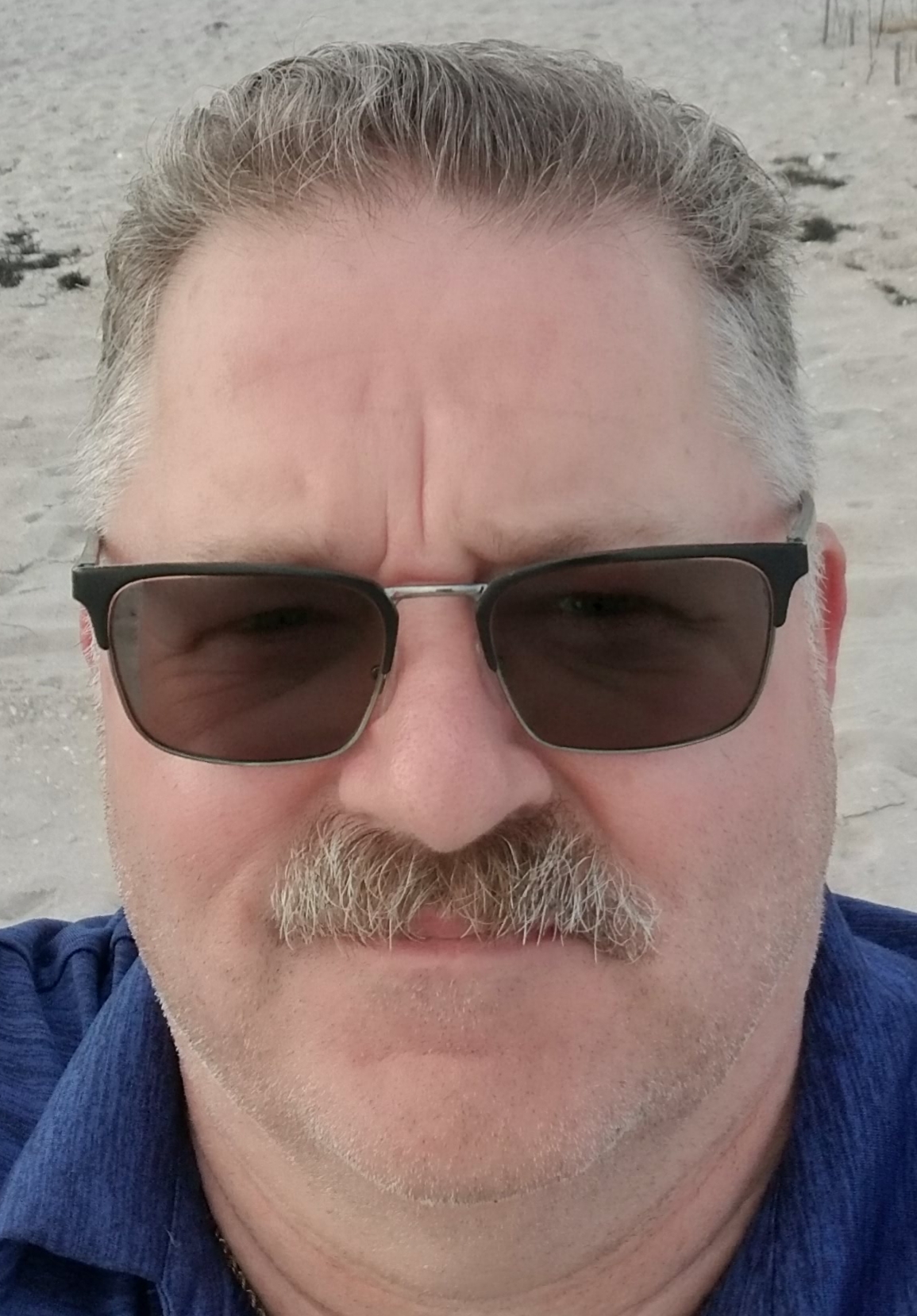 Michael F.