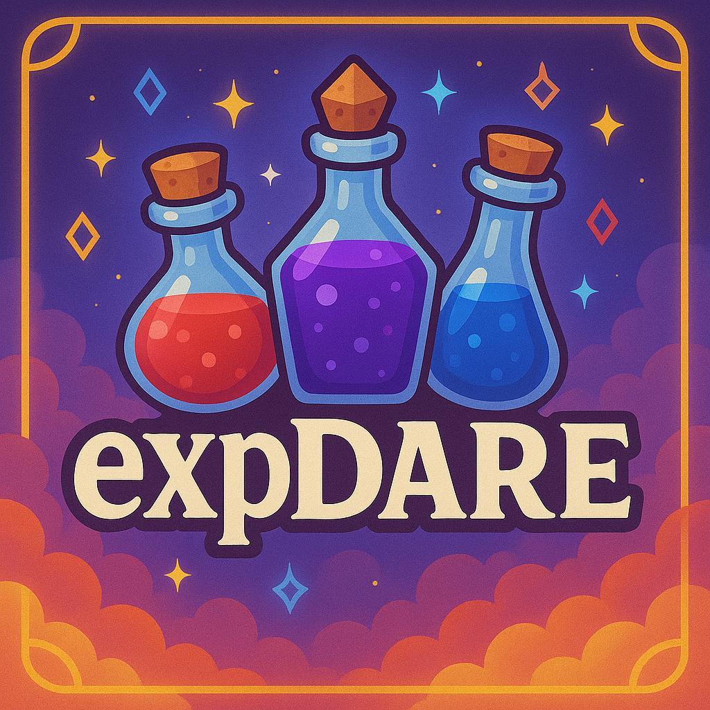 expDARE