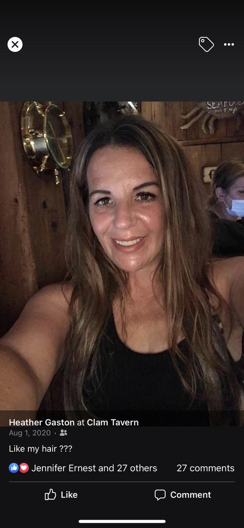 Heather G.