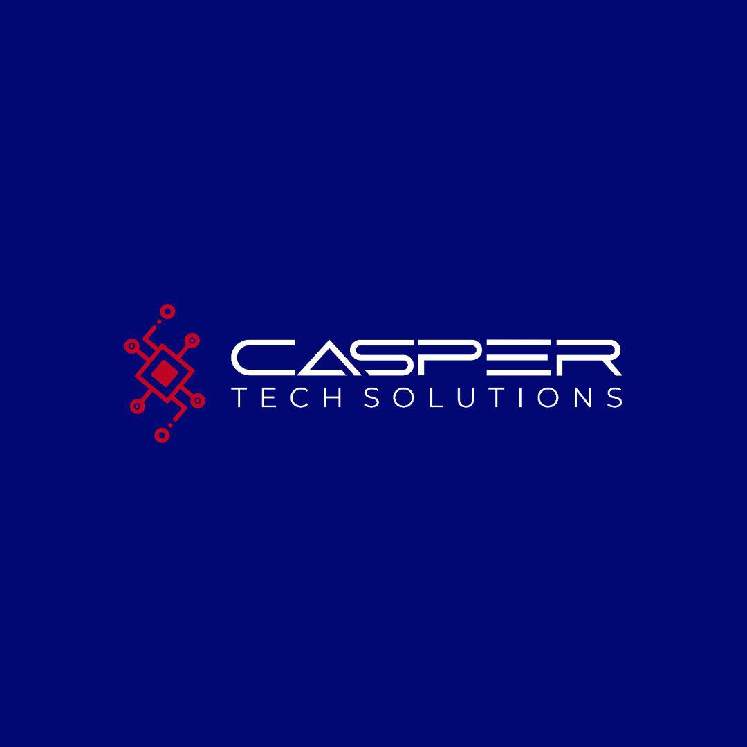CASPER TECH LLC