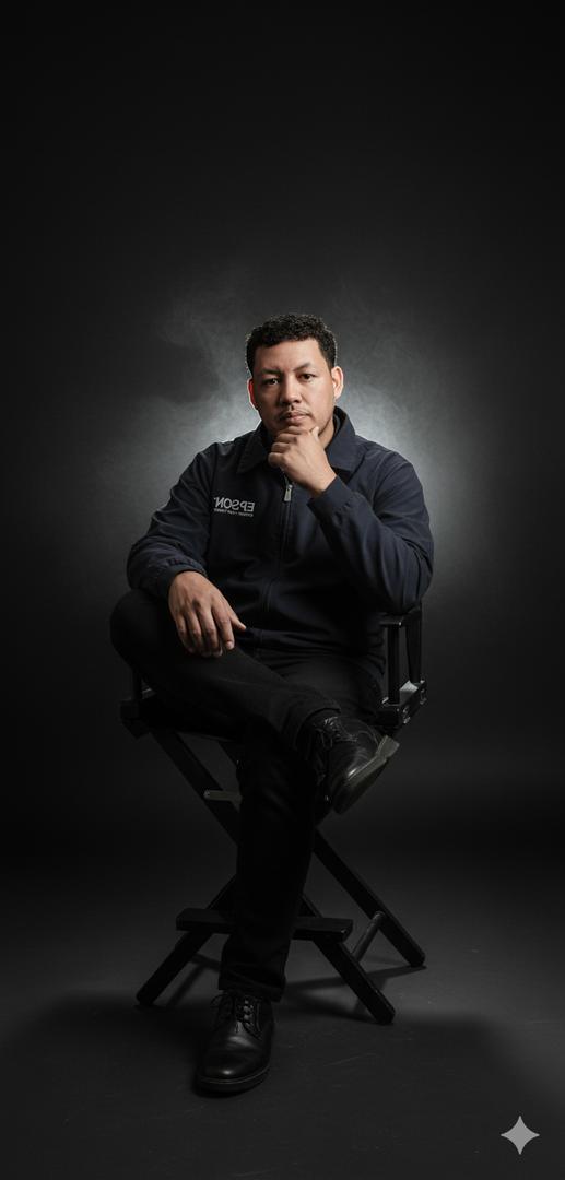 Allan Arteaga / aéreo