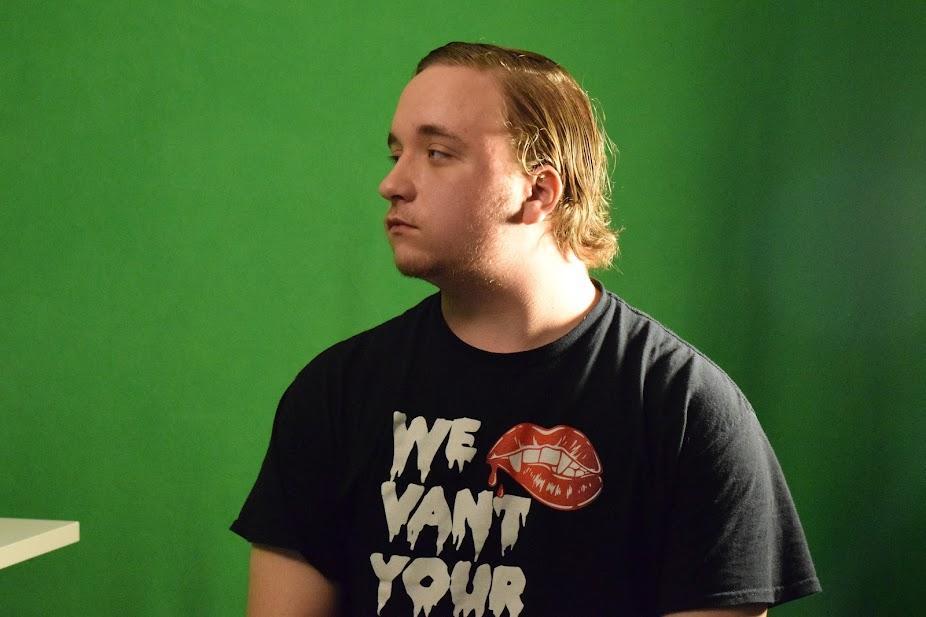 Aaron D.