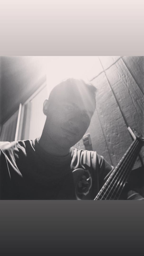 Russ Lee