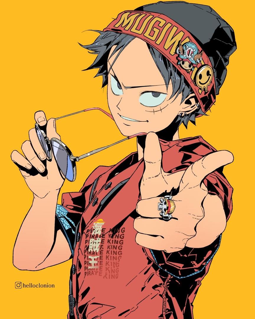 Levi R.