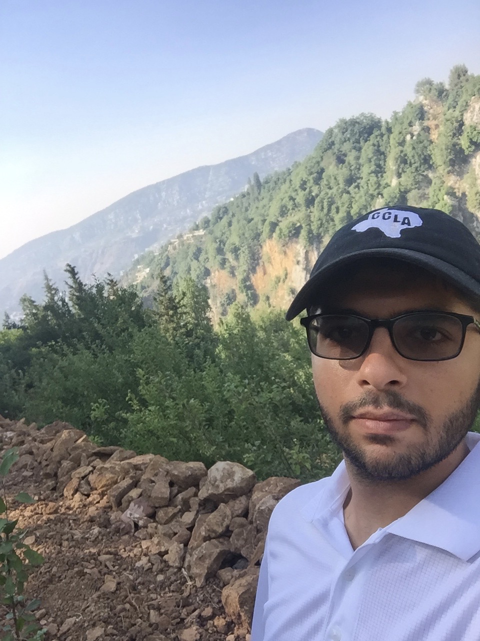 Ali K.