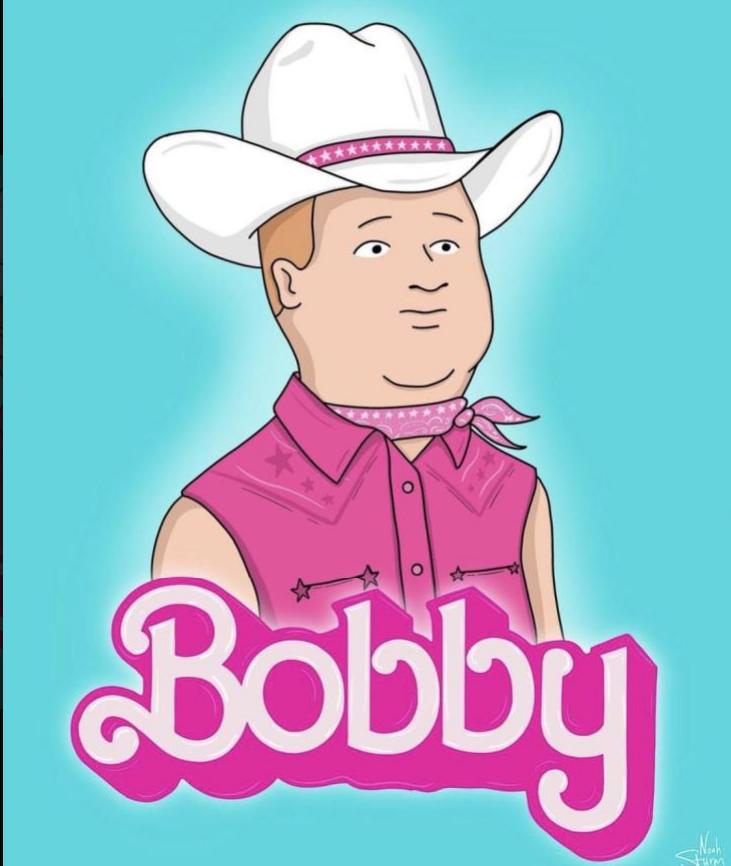 BarbieHill
