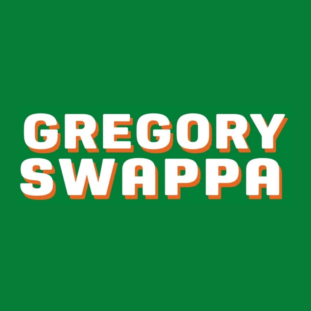 Gregory