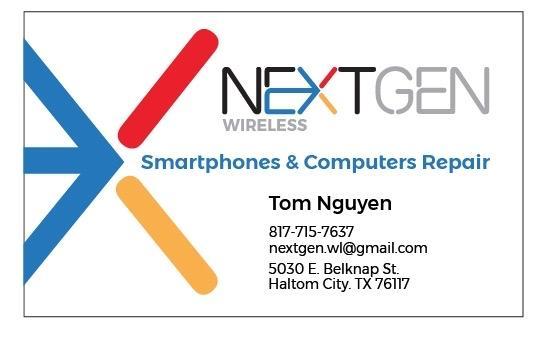 NextGen Wireless