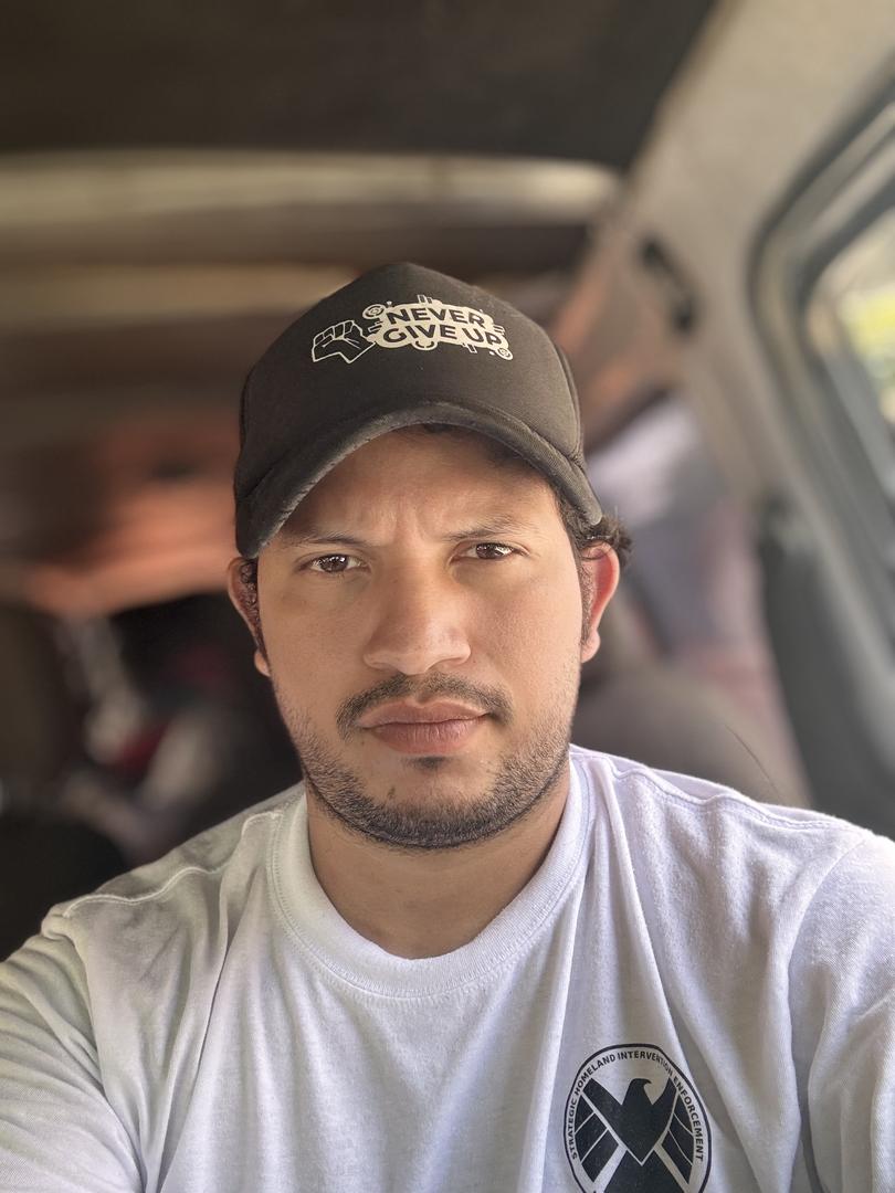 Jorge daniel Orozco cruz pbe