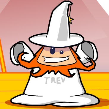 Trevor O.
