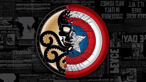 Steve Rogers